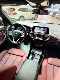 بي ام دبليو X3